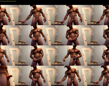 marcoducati — 4 minute Chaturbate male cam video clip, 720p, Mar 30, 2022