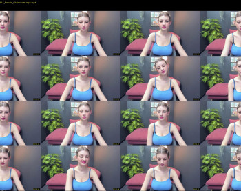 rubytwinkle — 10 minute Chaturbate female cam video clip, 1080p, Mar 29, 2022