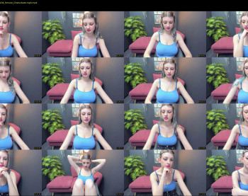 rubytwinkle — 47 minute Chaturbate female cam video clip, 1080p, Mar 30, 2022