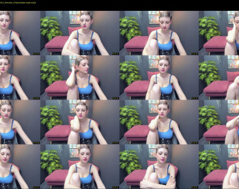 rubytwinkle — 6 minute Chaturbate female cam video clip, 1080p, Mar 30, 2022
