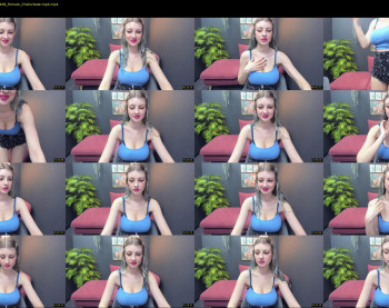 rubytwinkle — 55 minute Chaturbate female cam video clip, 1080p, Mar 30, 2022