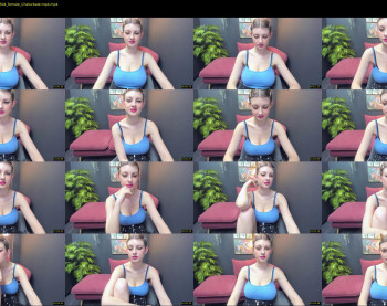 rubytwinkle — 51 minute Chaturbate female cam video clip, 1080p, Mar 30, 2022