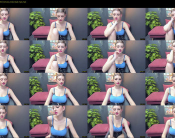 rubytwinkle — 15 minute Chaturbate female cam video clip, 1080p, Mar 30, 2022