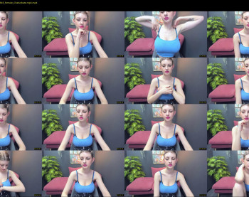 rubytwinkle — 9 minute Chaturbate female cam video clip, 1080p, Mar 30, 2022