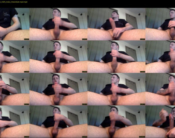 stardustgravity — 72 minute Chaturbate male cam video clip, 720p, Mar 29, 2022
