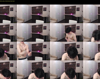 teddy_mode — 30 minute Chaturbate couple cam video clip, 1080p, Mar 30, 2022