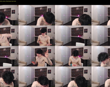teddy_mode — 44 minute Chaturbate couple cam video clip, 1080p, Mar 30, 2022
