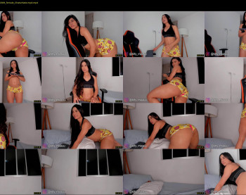 _hellokitty01 — 56 minute Chaturbate female cam video clip, 1080p, Mar 31, 2022