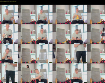 _littlemouse_ — 9 minute Chaturbate couple cam video clip, 4K, Mar 30, 2022