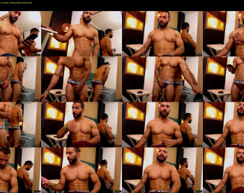 jack_kum — 56 minute Chaturbate male cam video clip, 1080p, Mar 30, 2022