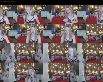 lilystarlight — 68 minute Chaturbate female cam video clip, 720p, Mar 30, 2022