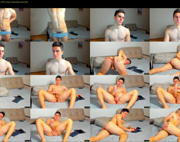 sam_huston18 — 54 minute Chaturbate male cam video clip, 1080p, Mar 30, 2022