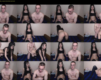 smallboss3 — 54 minute Chaturbate couple cam video clip, 1080p, Mar 31, 2022