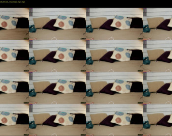 sofiafoster — 54 minute Chaturbate female cam video clip, 1080p, Mar 30, 2022