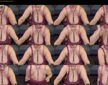 libely — 7 minute Chaturbate female cam video clip, 720p, Mar 31, 2022