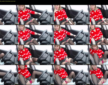 missofkiss — 7 minute Chaturbate couple cam video clip, 480p, Mar 31, 2022