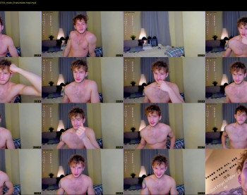 viktor_secret — 23 minute Chaturbate male cam video clip, 1080p, Mar 31, 2022