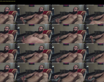 muscle0max — 14 minute Chaturbate male cam video clip, 1080p, Apr 1, 2022