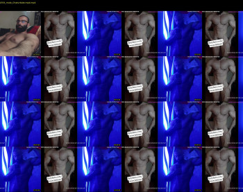 muscle0max — 17 minute Chaturbate male cam video clip, 1080p, Apr 1, 2022