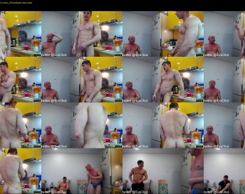 max_232 — 19 minute Chaturbate male cam video clip, 1080p, Apr 2, 2022
