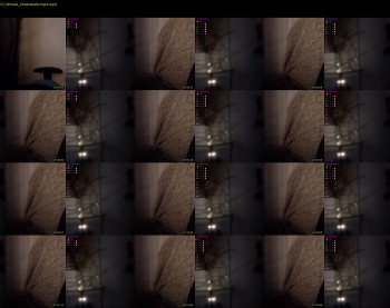 sofiafoster — 54 minute Chaturbate female cam video clip, 1080p, Apr 2, 2022