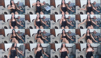 kiaming — 2 minute Chaturbate female cam video clip, 720p, Apr 4, 2022