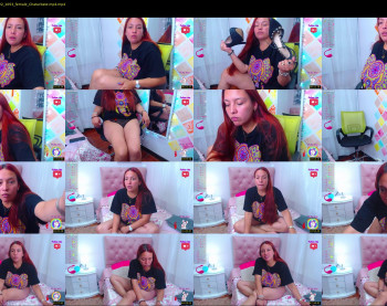 natashawithe01 — 54 minute Chaturbate female cam video clip, 1080p, Apr 3, 2022