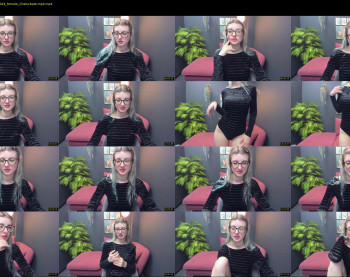 rubytwinkle — 35 minute Chaturbate female cam video clip, 1080p, Apr 4, 2022