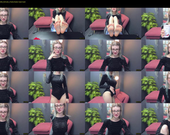 rubytwinkle — 45 minute Chaturbate female cam video clip, 1080p, Apr 4, 2022