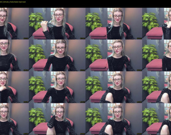 rubytwinkle — 11 minute Chaturbate female cam video clip, 1080p, Apr 4, 2022