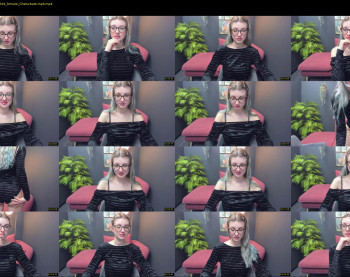 rubytwinkle — 56 minute Chaturbate female cam video clip, 1080p, Apr 4, 2022