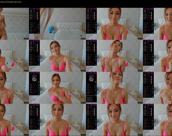 zem1 — 34 minute Chaturbate female cam video clip, 1080p, Apr 3, 2022