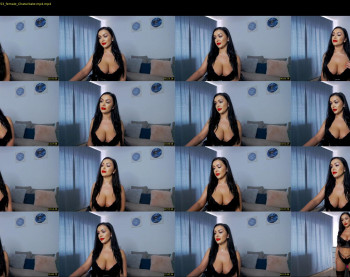 _josephine — 46 minute Chaturbate female cam video clip, 1080p, Apr 4, 2022