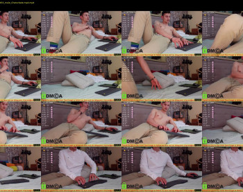 eric_poston — 7 minute Chaturbate male cam video clip, 1080p, Apr 4, 2022