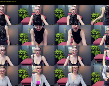 rubytwinkle — 54 minute Chaturbate female cam video clip, 1080p, Apr 5, 2022
