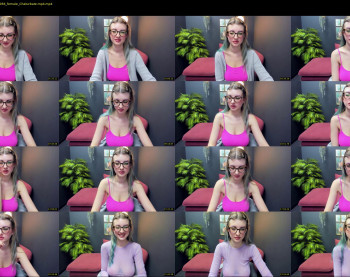 rubytwinkle — 27 minute Chaturbate female cam video clip, 1080p, Apr 5, 2022