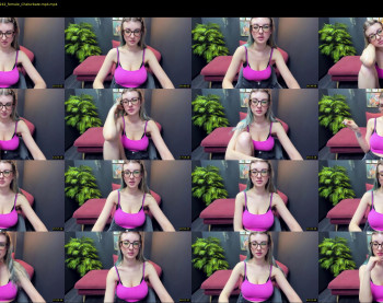 rubytwinkle — 49 minute Chaturbate female cam video clip, 1080p, Apr 5, 2022