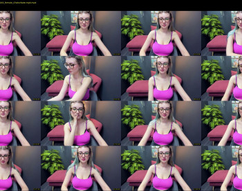 rubytwinkle — 21 minute Chaturbate female cam video clip, 1080p, Apr 5, 2022