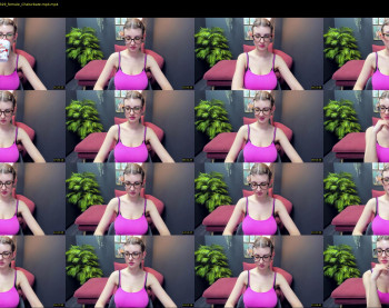 rubytwinkle — 25 minute Chaturbate female cam video clip, 1080p, Apr 5, 2022
