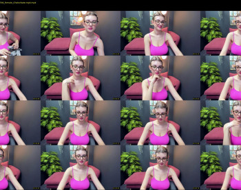rubytwinkle — 4 minute Chaturbate female cam video clip, 1080p, Apr 5, 2022