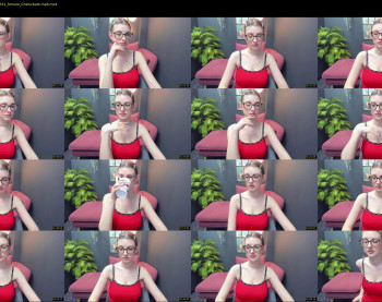 rubytwinkle — 4 minute Chaturbate female cam video clip, 1080p, Apr 5, 2022