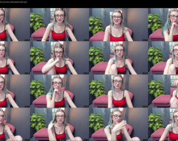 rubytwinkle — 55 minute Chaturbate female cam video clip, 1080p, Apr 6, 2022