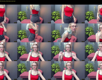 rubytwinkle — 7 minute Chaturbate female cam video clip, 1080p, Apr 6, 2022
