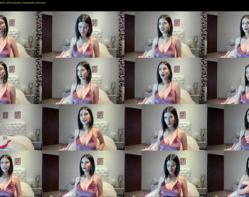 macarena_vallejo_ — 8 minute Chaturbate female cam video clip, 1080p, Apr 8, 2022