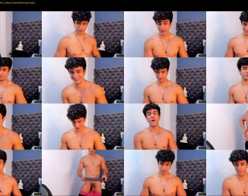 noha_miler — 34 minute Chaturbate male cam video clip, 1080p, Apr 8, 2022
