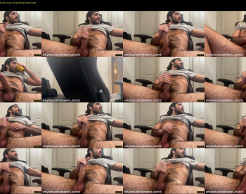 phoenix_star — 47 minute Chaturbate male cam video clip, 1080p, Apr 8, 2022