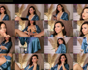 sofiafoster — 49 minute Chaturbate female cam video clip, 1080p, Apr 7, 2022