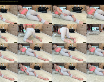 classy_medeeea — 20 minute Chaturbate female cam video clip, 1080p, Apr 8, 2022
