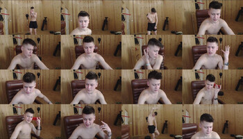 jack_shellby — 19 minute Chaturbate male cam video clip, 1080p, Apr 8, 2022