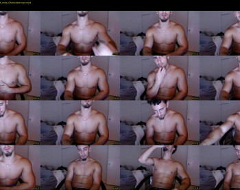 jay_slayz — 11 minute Chaturbate male cam video clip, 720p, Apr 10, 2022